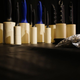 Image for article titled Backstage At New York Fashion Week
